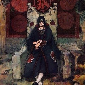 Meet your Posher, Noah